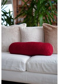 Dekoračný vankúš z materiálu buklé 14x50 cm Top – Mioli Decor