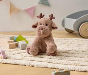 Plyšové zvieratko »Rentier«