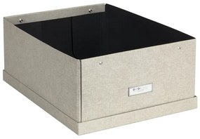 Úložný box s vekom Katrin – Bigso Box of Sweden