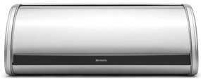 Oceľový chlebník Roll Top – Brabantia