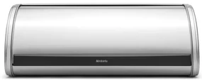 Oceľový chlebník Roll Top – Brabantia