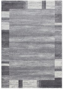Koberce Breno Kusový koberec FEELING 500/silver, strieborná, viacfarebná,120 x 170 cm
