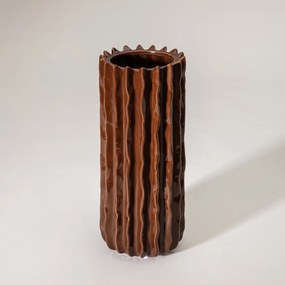 Váza Bellissimo 13x13x31 cm
