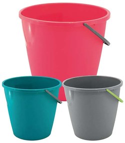 Vedro okrúhle 10 l 071030