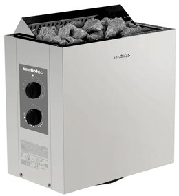 Saunové kachle VIKING 345 (4,5 kW)