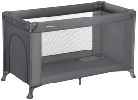 bebeconfort Cestovná postieľka Sweet Dreams (antracitová)  (100397518)