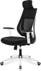 Kancelárska stolička Manager 3.9 Black
