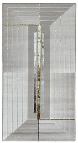 Koberec Creation 2,0/2,9 50253 260 krémový