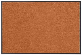 Hanse Home, Rohožka Wash & Clean 101469 Orange, 40x60, oranžová, chodba / predsieň