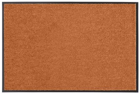 Rohožka Wash & Clean 101469 Orange, 60x90, oranžová, chodba / predsieň, Hanse Home