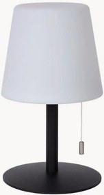 Stmievateľná exteriérová stolová LED lampa's funkciou zmeny farby Rio