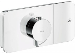 Axor One - Modul termostatu pod omietku pre 1 spotrebič, chróm 45711000