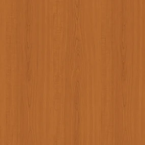 Nástenná knižnica INTEGRO, 835 x 1750 x 400 mm, 6 políc, čerešňa