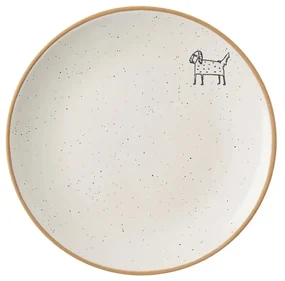 Tanier ker. dezertný STATOK pes pr. 19,5 cm