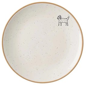 Tanier ker. dezertný STATOK pes pr. 19,5 cm