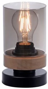 Stolná lampa PASQUAL