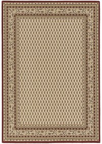 Koberce Breno Kusový koberec CLASSICO/PALACIO 4446/C78W, béžová, viacfarebná,240 x 340 cm
