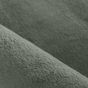 Ayyildiz, Behúň Pouffy 5100 Green, 80x250, zelená, obývacia izba