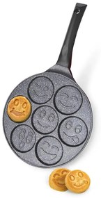 Panvica na lievance ø 27 cm Grande – Orion