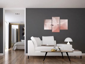Obraz - Kvapka rosy (90x60 cm)