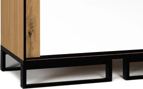 Šatníková skriňa Lora 150cm