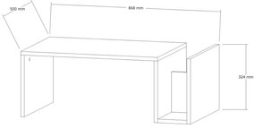 Memo - Travertine