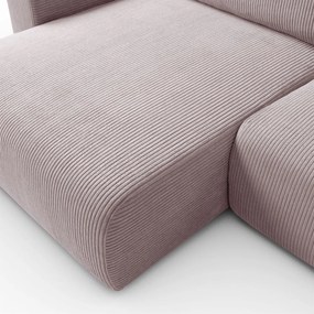 ROHOVÁ SEDAČKA ARMOND 247 x 143 POSO 27