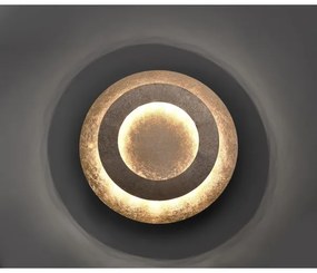 Paul Neuhaus 9011-12 - LED Stropné svietidlo NEVIS LED/6W/230V zlatá