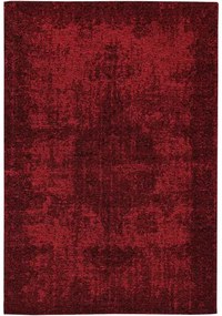 Koberce Breno Kusový koberec CANCUN 402/red, červená,120 x 170 cm
