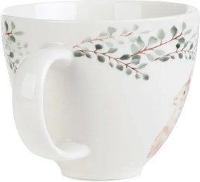 Šálka SHEPER so zajacom 885025