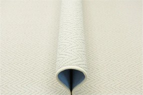 Koberec Havanna 5111 svetlokrémový