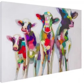 Obraz maľovaný originál 80x120 ZB14082B