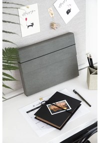 Kartónový organizér na dokumenty Olof – Bigso Box of Sweden