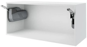 Korpus biely W4b 80 Hk Aventos