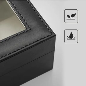 Box na hodinky JWB06BE