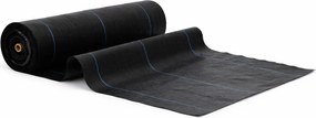 MultiGarden Čierna agrotextília UV 135g - 3,2x50m MulltiGarden