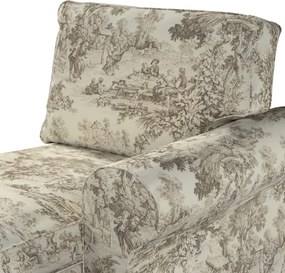 Poťah na ležadlo Ektorp (pravé)