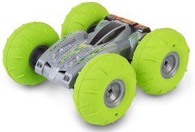 Kids World TORNADO RC stunt car 4x4 27 MHz