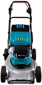 Makita DLM533PT4 Aku kosačka 530mm Li-ion LXT (4x5,0Ah/18V)
