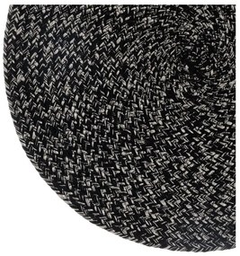 Látkové prestieranie ø 38 cm Plait – Ixia