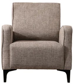 Kreslo PAT béžové