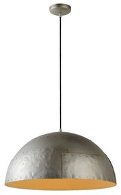 Lucide 76461/60/36 - Závesné svietidlo ZIFRON 1xE27/60W/230V 60 cm