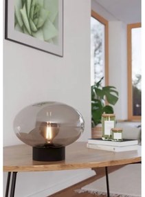 Eglo 900945 - Stolná lampa MADONNINA 1xE27/40W/230V 27 cm