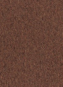 Koberce Breno Metrážny koberec IMAGO 37, šíře role 400 cm, červená