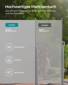 Bočná Markíza GSA504G03