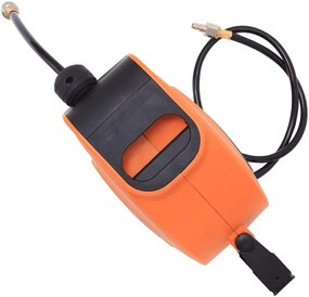 Navijak s hadicou na stlačený vzduch, 20 m