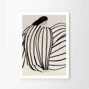 The Poster Club Plagát You by Sofia Lind 70x100 cm
