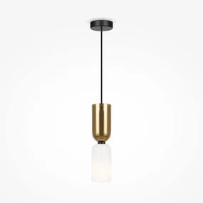Závesné svietidlo MAYTONI MEMORY  MOD177PL-01G