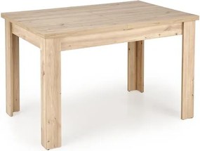 Jedálenský stôl Baghira (dub artisan) (pre 4 až 6 osôb). Vlastná spoľahlivá doprava až k Vám domov. 1092367