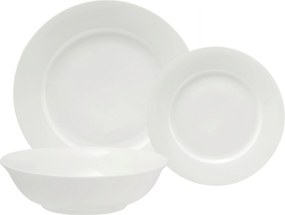 XXXLutz JEDÁLENSKÝ SERVIS porcelán keramika Maxwell & Williams - Jedálenské sety - 004141001115